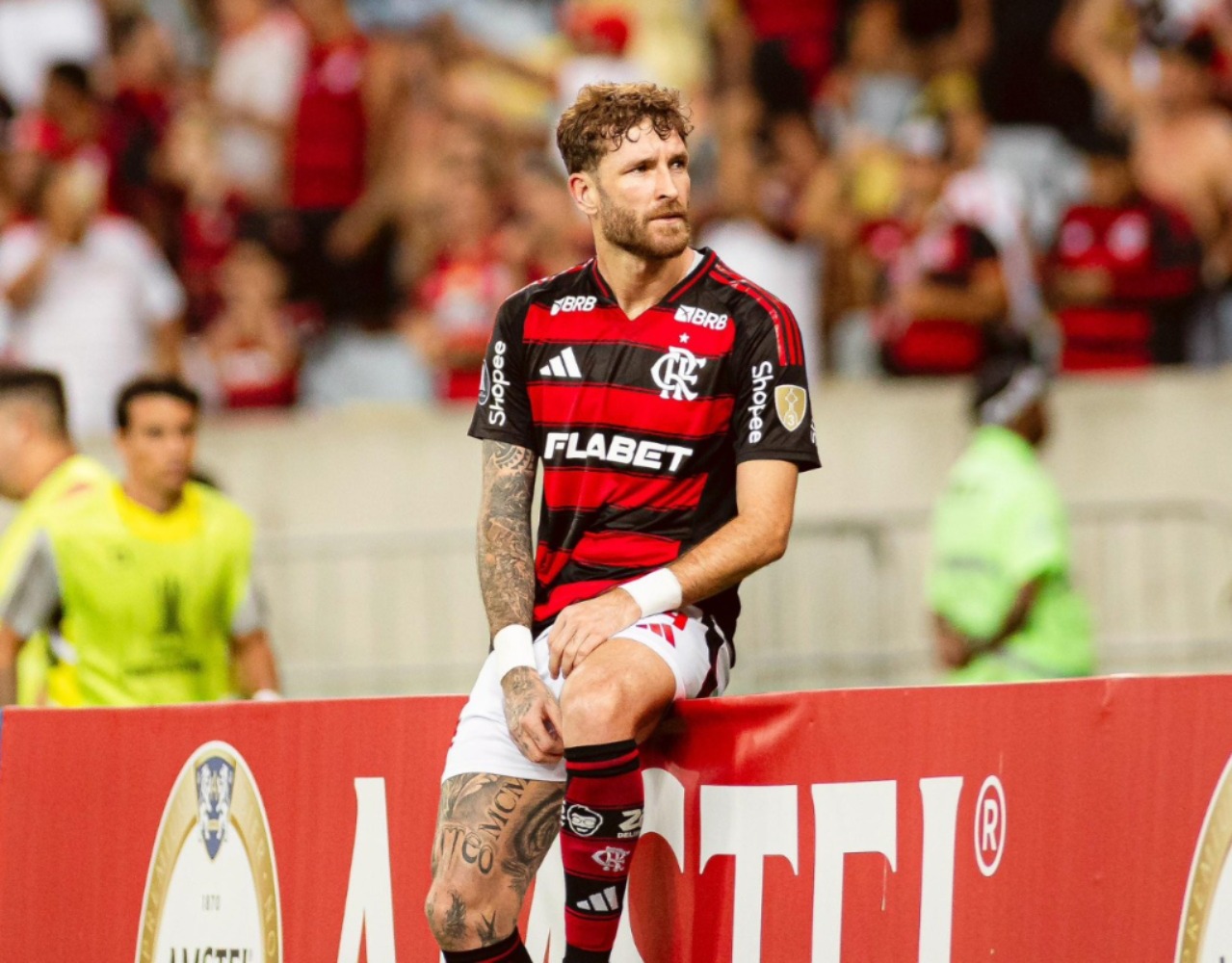 Clubes brasileiros vão sofrer com o calor no Mundial - 