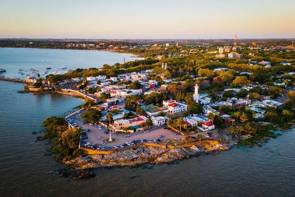 Imagem - Conheça os encantos de Colonia del Sacramento