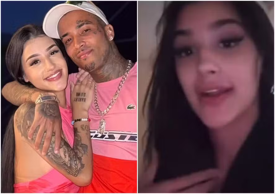 Reprodução