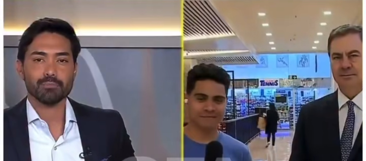 Reprodução 