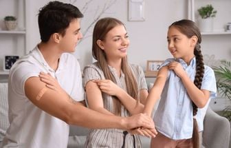 Confira as vacinas essenciais para cada fase da vida