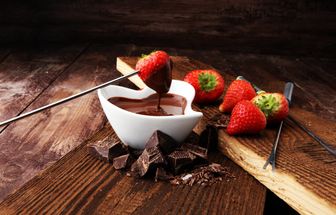 7 receitas de fondue para fazer em casa