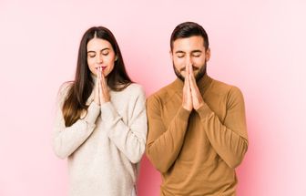 5 orações para proteger seu amor no Dia dos Namorados