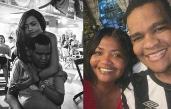 Irmão de Gaby Amarantos morre após anos lutando contra a diabete