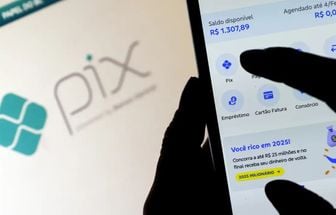 Febraban: 82% das transações bancárias no país são feitas digitalmente