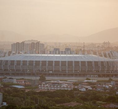Imagem - Fortaleza x Santos: saiba o horário e onde assistir ao jogo pelo Brasileirão