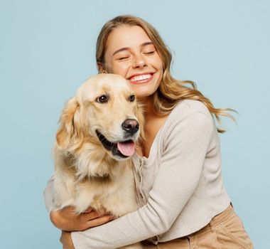 Imagem - 7 raças de cachorro mais tranquilas 