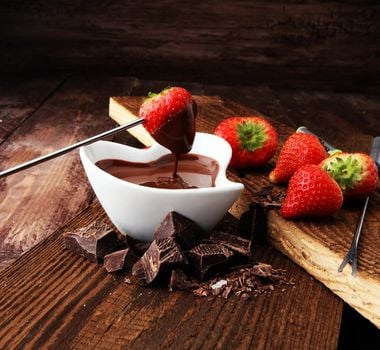 Imagem - 7 receitas de fondue para fazer em casa
