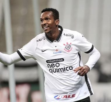Imagem - Ex-atacante do Corinthians, Jô é preso em aeroporto de São Paulo