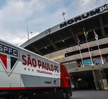 Imagem - São Paulo x Vasco: saiba o horário e onde assistir ao jogo pelo Brasileirão