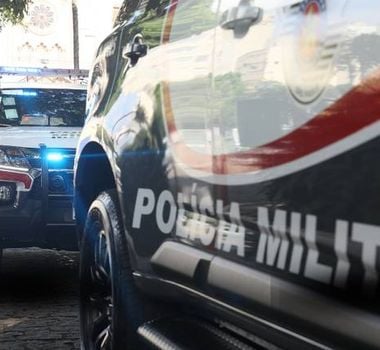 Imagem - Menina de 6 anos liga para PM para denunciar agressão contra mãe