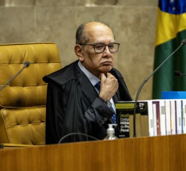 Imagem - Gilmar diz que todos no STF 'admiram regime chinês'