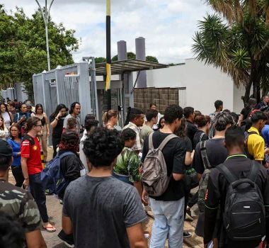 Imagem - Mais de 5,3 milhões de pessoas já se inscreveram no Enem deste ano