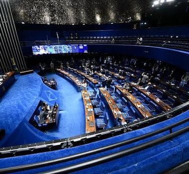 Imagem - Senado aprova projeto que torna ataque a escola crime hediondo