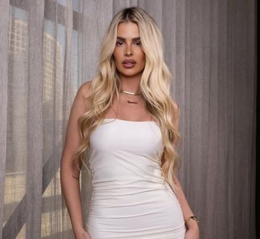 Imagem - Yasmin Brunet desabafa sobre solidão amorosa: 'depois que fiquei seletiva, não peguei ninguém'