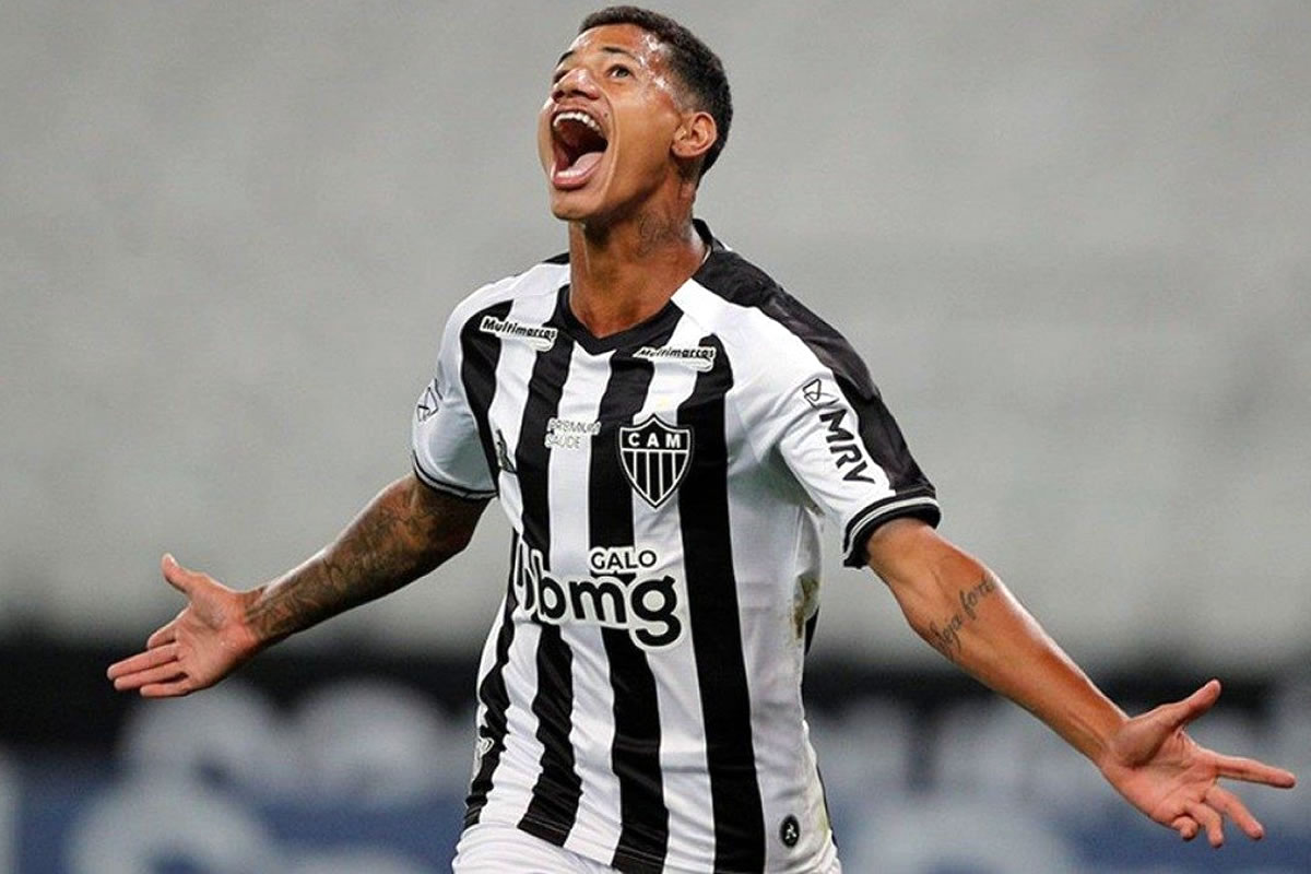 Imagem - Regularizado, Marrony pode estrear pelo Remo contra o Athletico-PR neste sábado