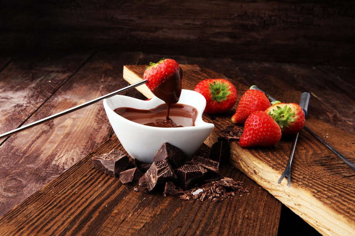 Imagem - 7 receitas de fondue para fazer em casa