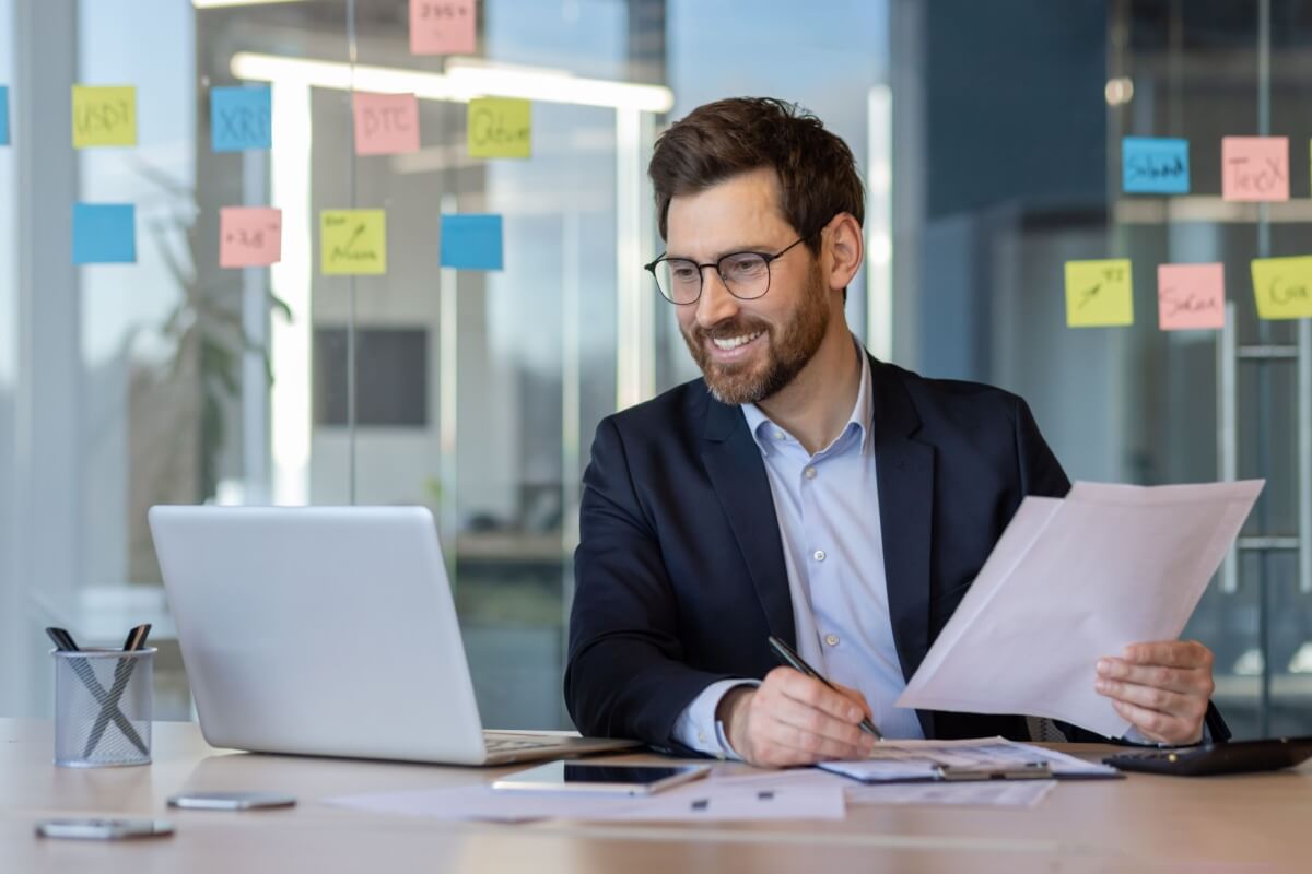 Imagem - 7 dicas para se desenvolver no trabalho