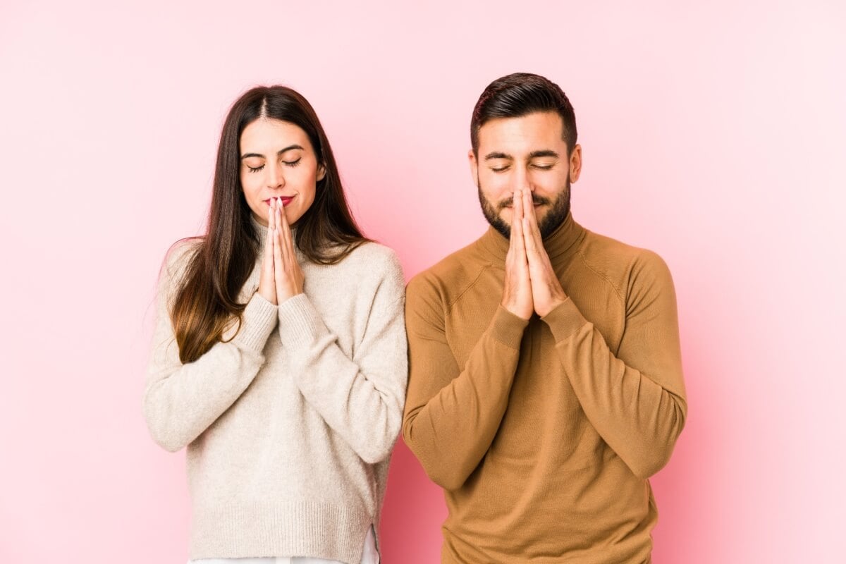 Imagem - 5 orações para proteger seu amor no Dia dos Namorados