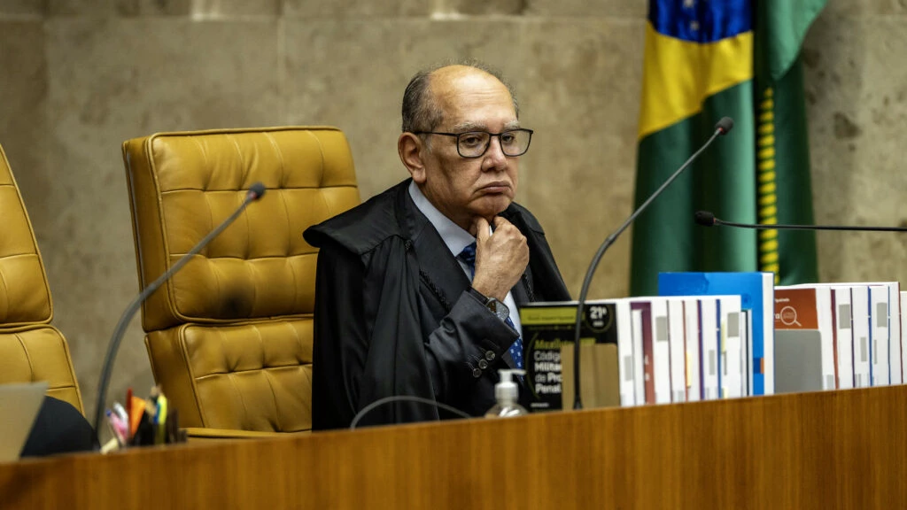 O magistrado se confundiu ao citar uma frase atribuída à liderança chinesa
