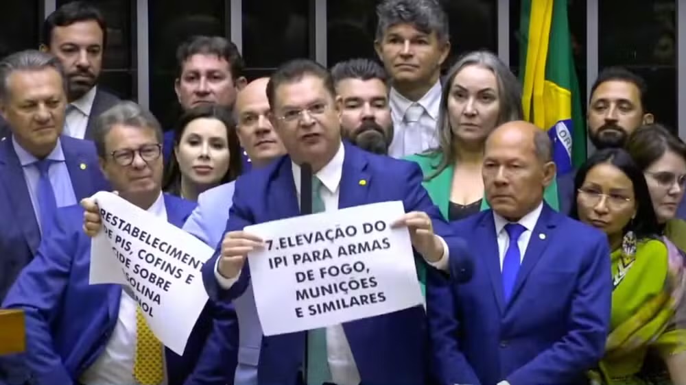 Reprodução 