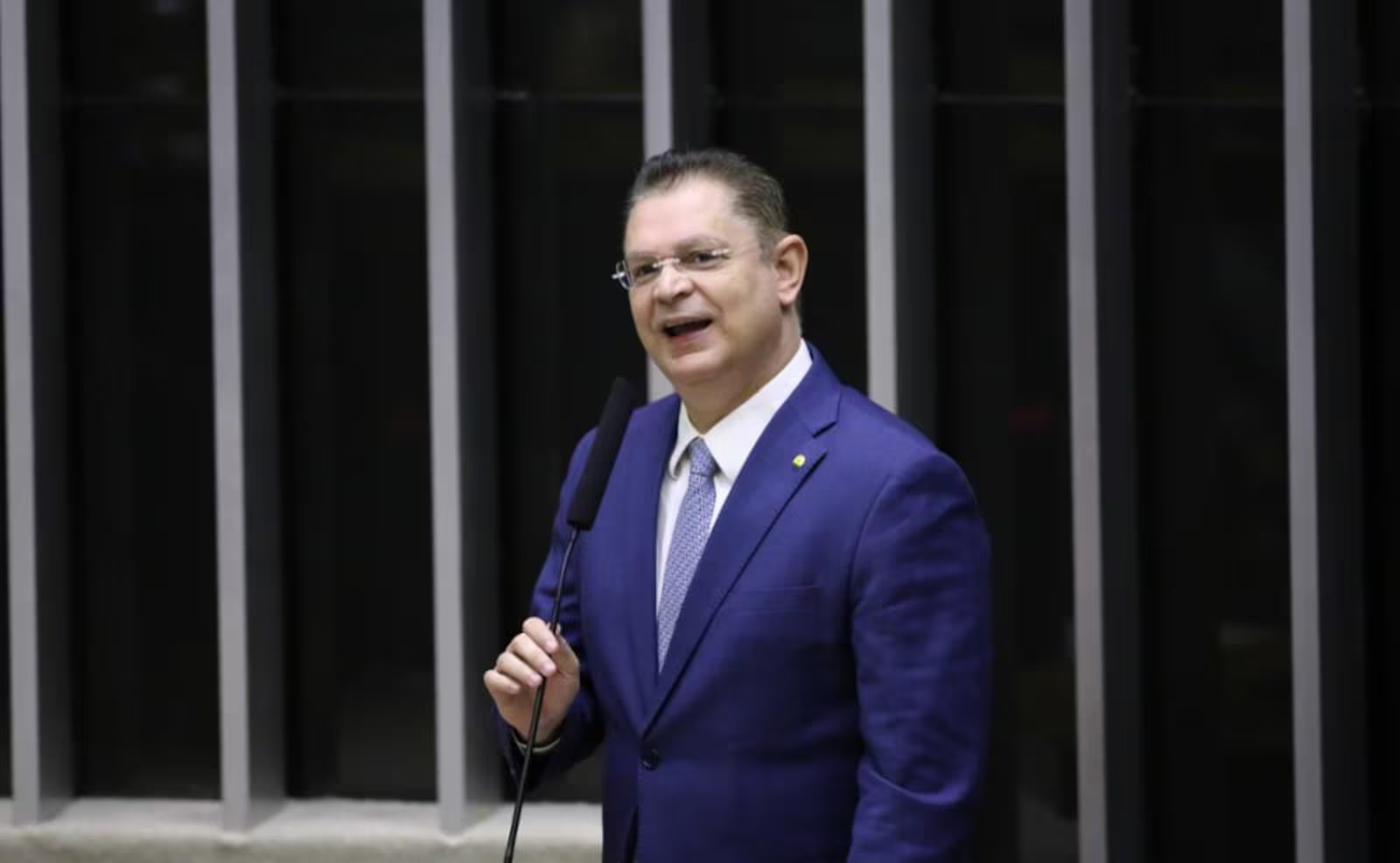 Imagem - Líder do PL chama Haddad de 'burro' após embate com Nikolas e Jordy na Câmara