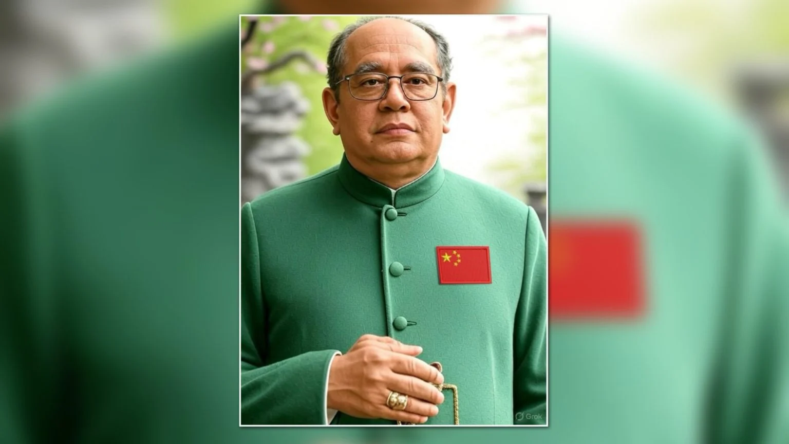 Imagem - Fala de Gilmar Mendes sobre admiração ao regime chinês gera memes e críticas nas redes