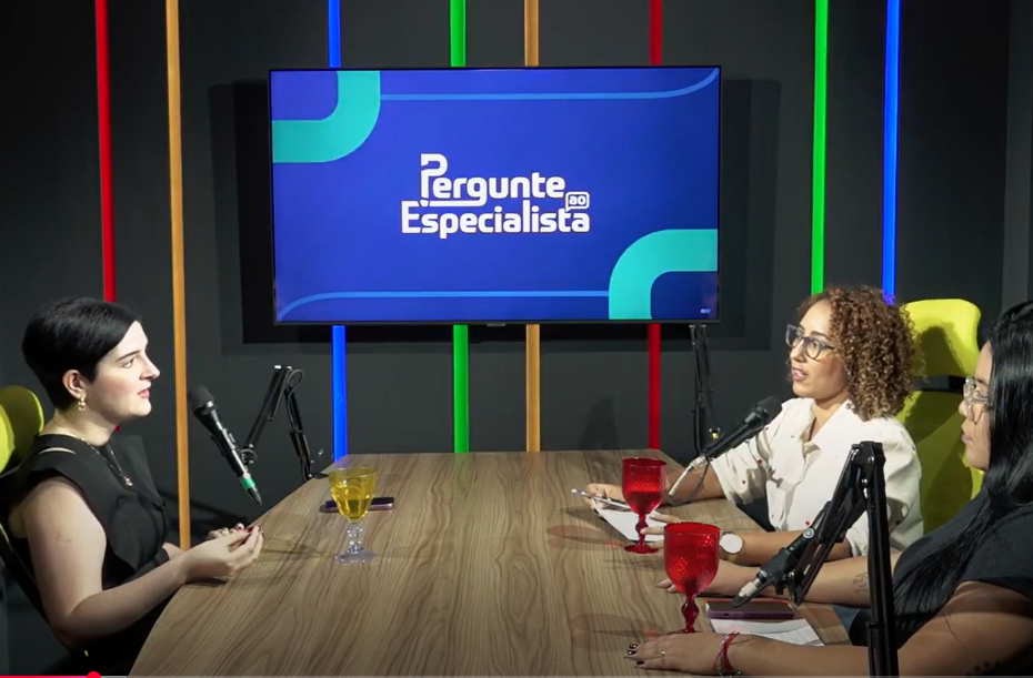 Segundo episódio da série de podcast do Roma News, Pergunte ao Especialista - Especial Dia dos Namorados, está disponível no Youtube.