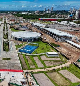 Imagem - Veja data e horário de abertura do Parque da Cidade, legado da COP 30 em Belém