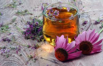 5 chás para ajudar a prevenir doenças no inverno