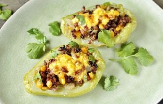 5 receitas surpreendentes com chuchu para o almoço