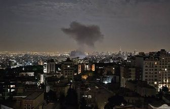 Irã responde Israel com ataque massivo de mísseis, diz mídia estatal