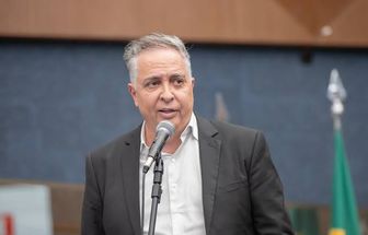 Prefeito de BH se esconde em bunker em Israel durante ataque ao Irã: 'sirenes nos acordaram de madrugada'