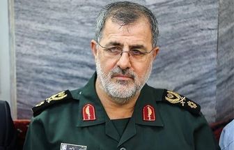 ‘Abriremos a porta do inferno’, diz líder militar do Irã sobre ataques a Israel