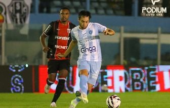 Fim do calvário! Paysandu vence Botafogo-SP na estreia do novo técnico