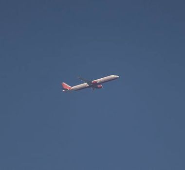 Imagem - Após tragédia, alerta de bomba obriga avião da Air India a fazer pouso de emergência