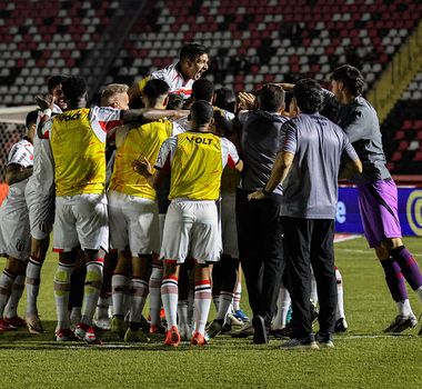 Imagem - Botafogo-SP tem seis atletas que já defenderam Paysandu e Remo