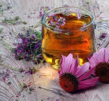 Imagem - 5 chás para ajudar a prevenir doenças no inverno