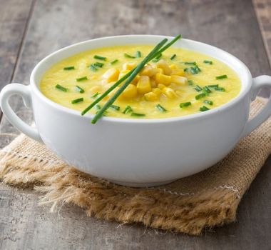 Imagem - 7 receitas de sopas cremosas para se aquecer