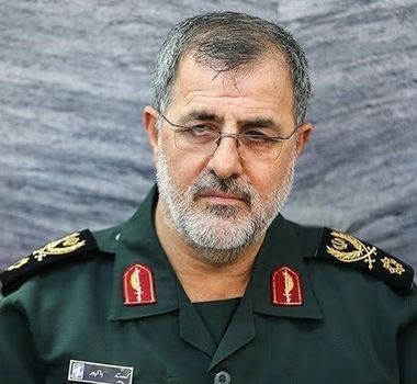 Imagem - ‘Abriremos a porta do inferno’, diz líder militar do Irã sobre ataques a Israel