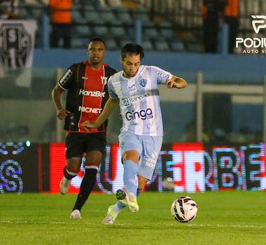 Imagem - Fim do calvário! Paysandu vence Botafogo-SP na estreia do novo técnico