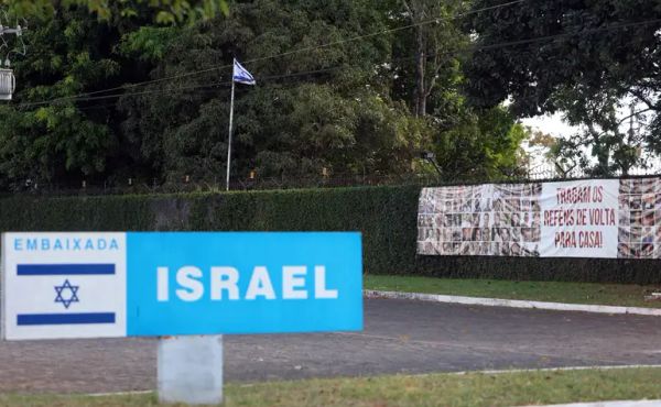 Grupo de políticos brasileiros tenta sair de Israel em meio a tensão com Irã; saiba quem são
