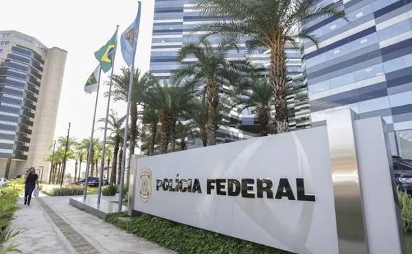 Inscrições para concurso da Polícia Federal são prorrogadas até terça-feira