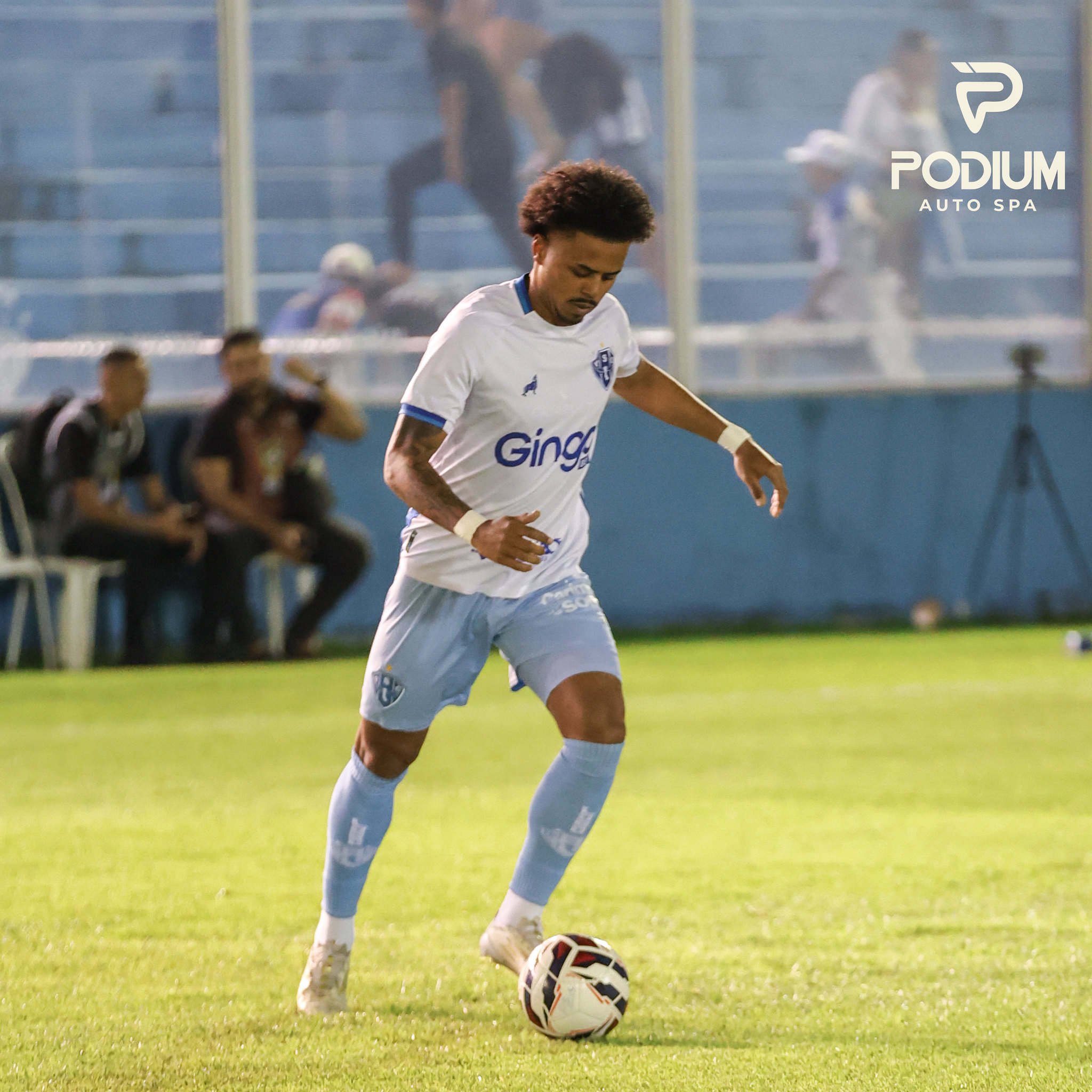 Jogo ocorre na Curuzu; Papao busca primera vitória