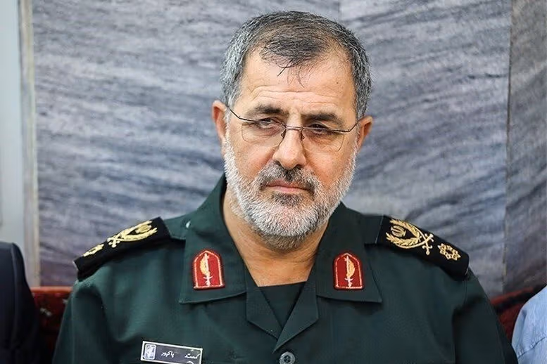 Mohammad Pakpour 