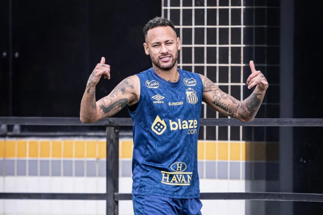 Imagem - Podzão comenta possível convocação de Neymar para a Seleção