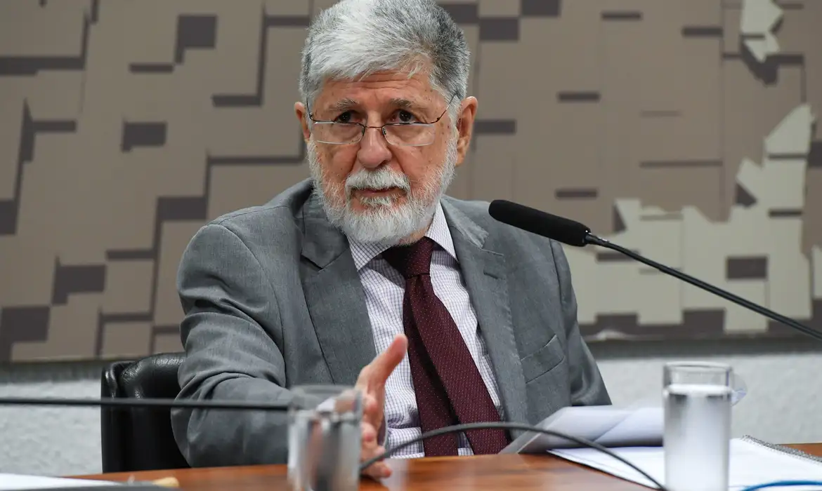 Imagem - Brasil estuda medidas para romper relações militares com Israel