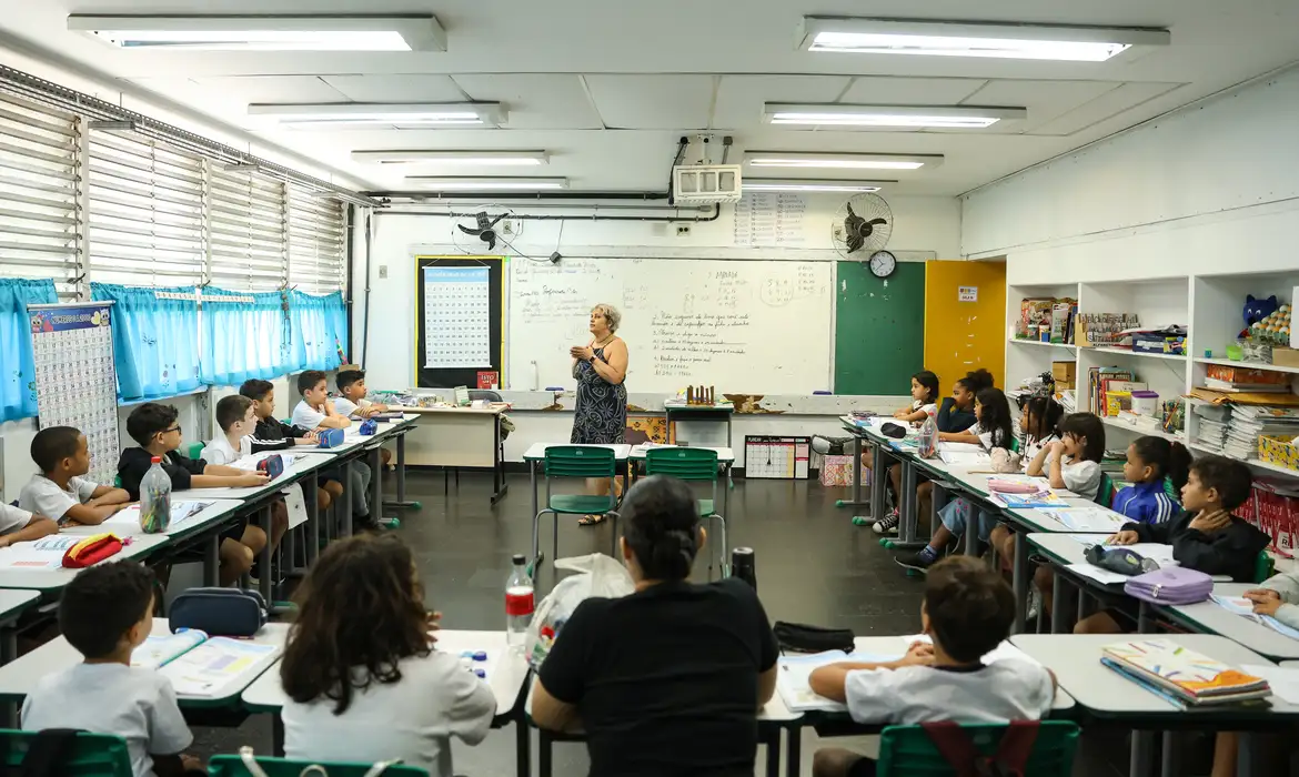 Imagem - Inscrições para o Enem dos Professores começam em 14 de julho