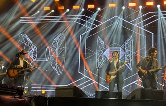Com shows de Viviane Batidão, Chitãozinho e Xororó e Xand Avião, 2° dia do Parárraiá esquentou a noite junina em Belém