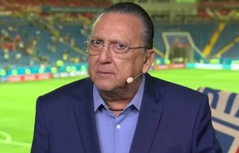Galvão Bueno fala sobre se aposentar; confira